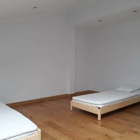 Lovely Private In A Loft Foetz