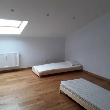 Appartement Lovely Private In A Loft