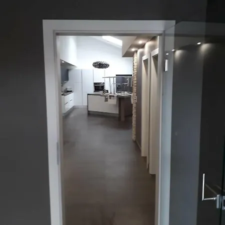 Lovely Private In A Loft