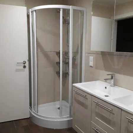 Lovely Private In A Loft Appartement