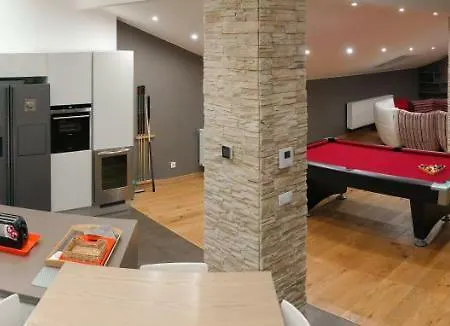 Lovely Private In A Loft *