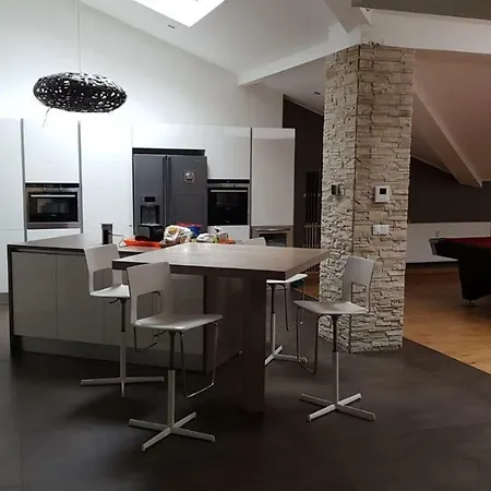 Lovely Private In A Loft
