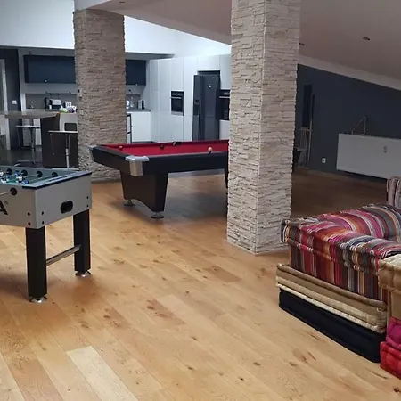 Lovely Private In A Loft * Foetz