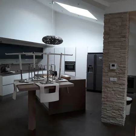 Appartement Lovely Private In A Loft *