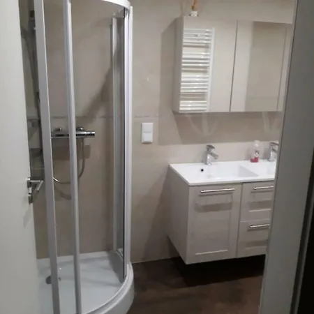Appartement Lovely Private In A Loft Foetz