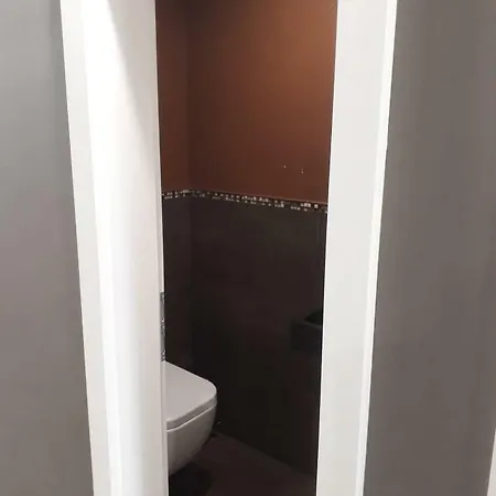 Lovely Private In A Loft *