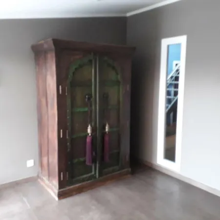 Lovely Private In A Loft Appartement Foetz